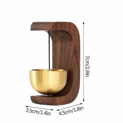 กริ่งประตูสไตล์ญี่ปุ่น - 图片8