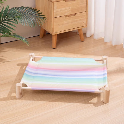 ที่นอนแมวเจลระบายความร้อน แผ่นรองนอนแมวระบายความร้อน รับน้ำหนักได้ดี - 图片7