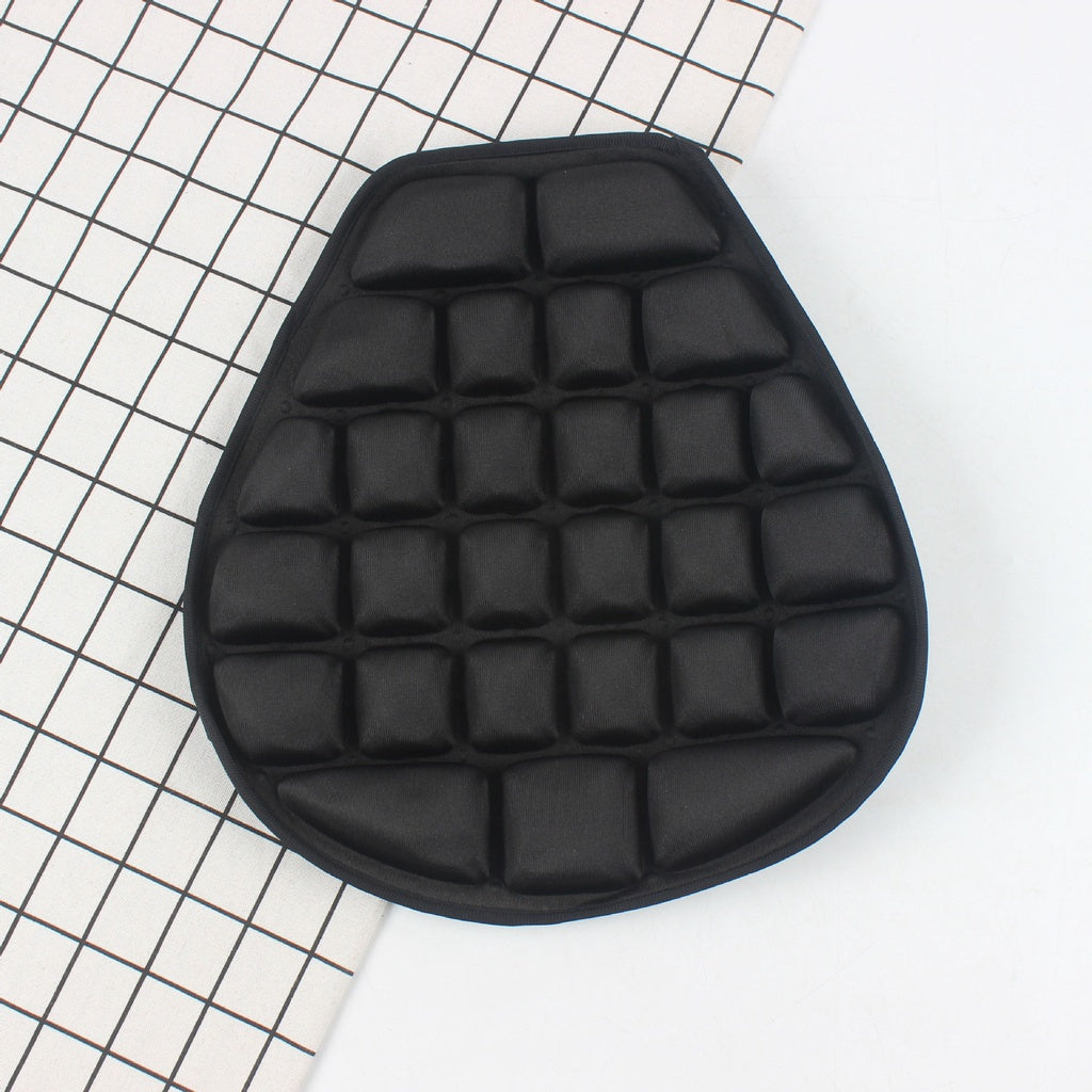 เบาะนั่งมอเตอร์ไซค์ ซับแรงกระแทก - 图片9