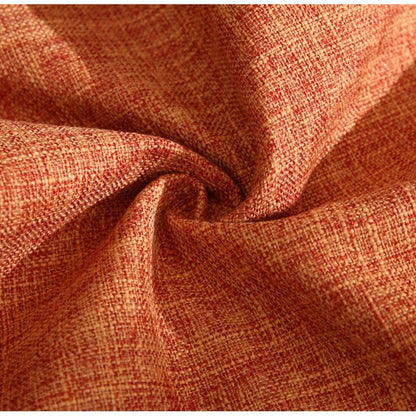 ปลอกหมอนขนาด 45*45 ซม. ปลอกหมอนพิมพ์ลายสีพื้น - 图片1