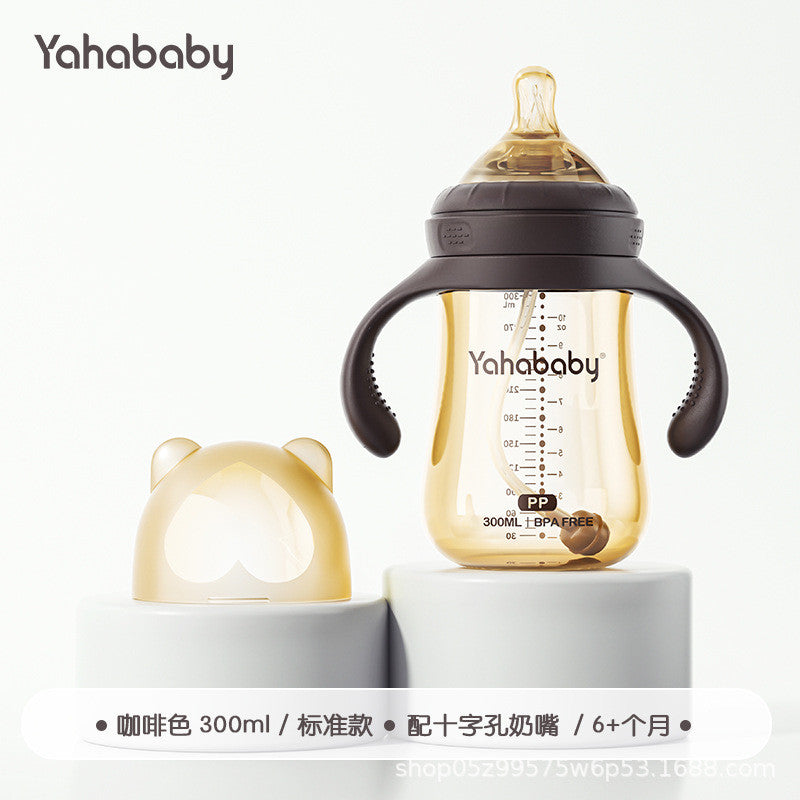 ขวดนมมีหูจับ - 图片6