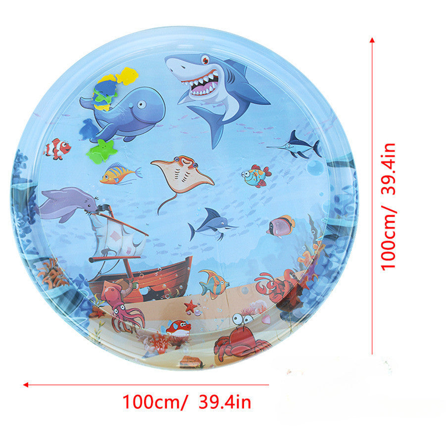 เสื่อน้ำสัตว์เลี้ยง - 图片10