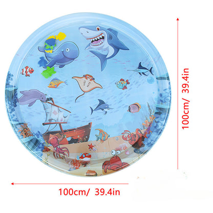 เสื่อน้ำสัตว์เลี้ยง - 图片10