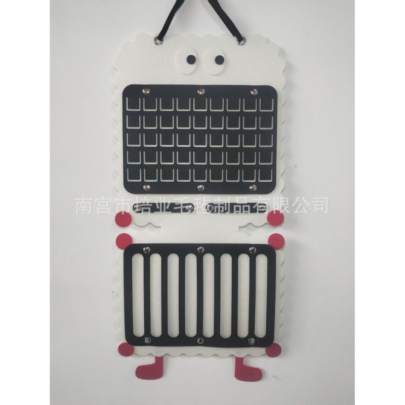 ชั้นวางอุปกรณ์ตกแต่งผมแบบติดผนังขนาดใหญ่ - 图片18