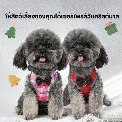 สายจูงธีมคริสต์มาส - 图片5