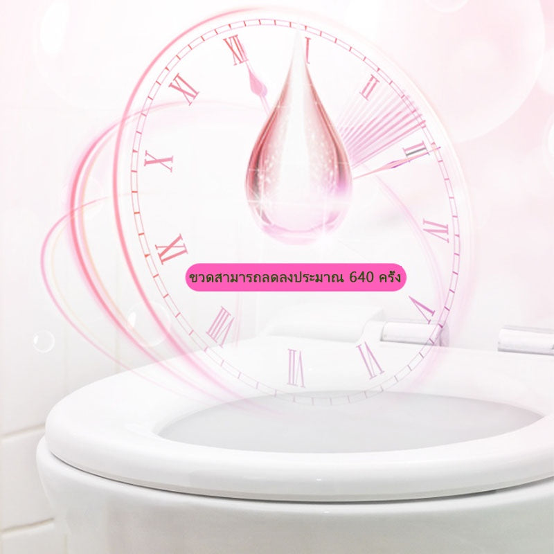 เครื่องกำจัดกลิ่นห้องน้ำ - 图片5