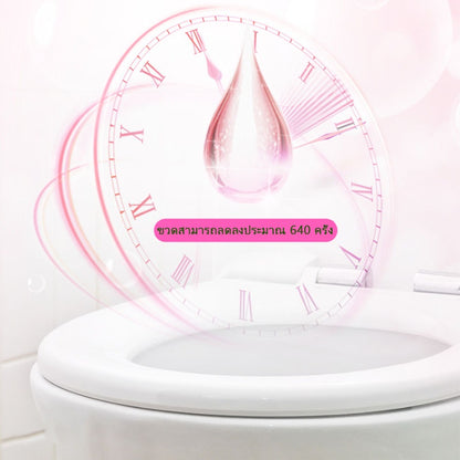 เครื่องกำจัดกลิ่นห้องน้ำ - 图片5