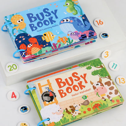 หนังสือฝึกสมอง - 图片4