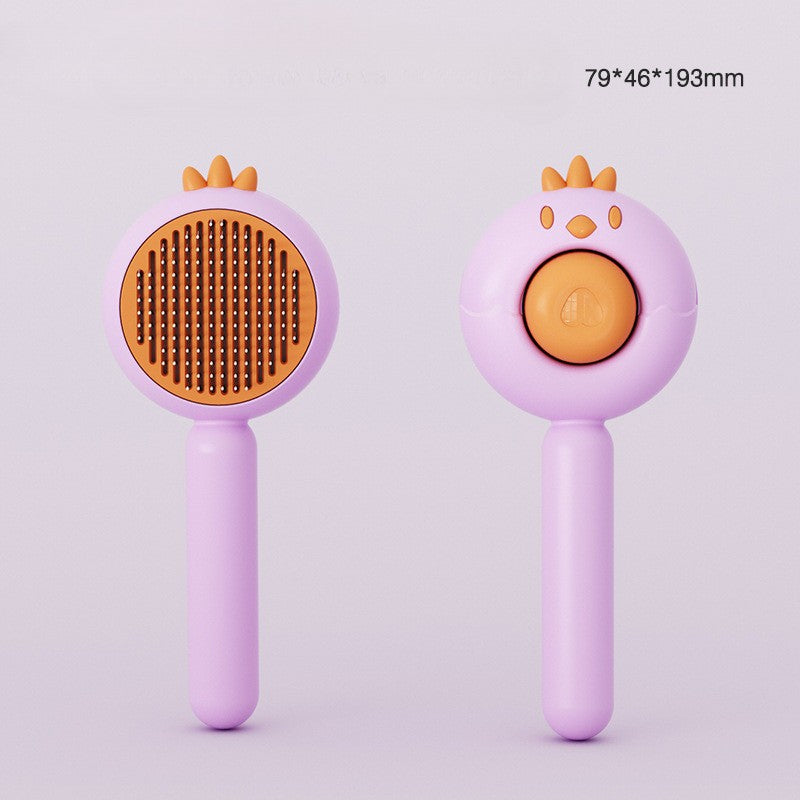 หวีสัตว์เลี้ยงอเนกประสงค์ - 图片23