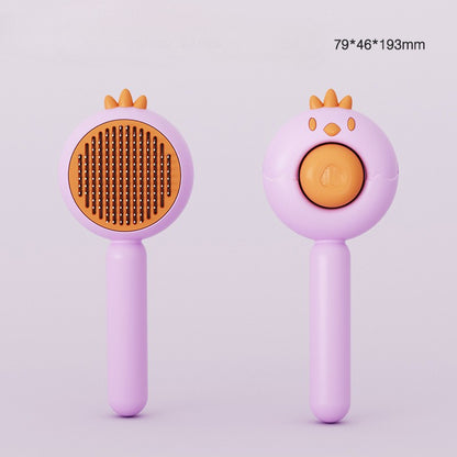 หวีสัตว์เลี้ยงอเนกประสงค์ - 图片23