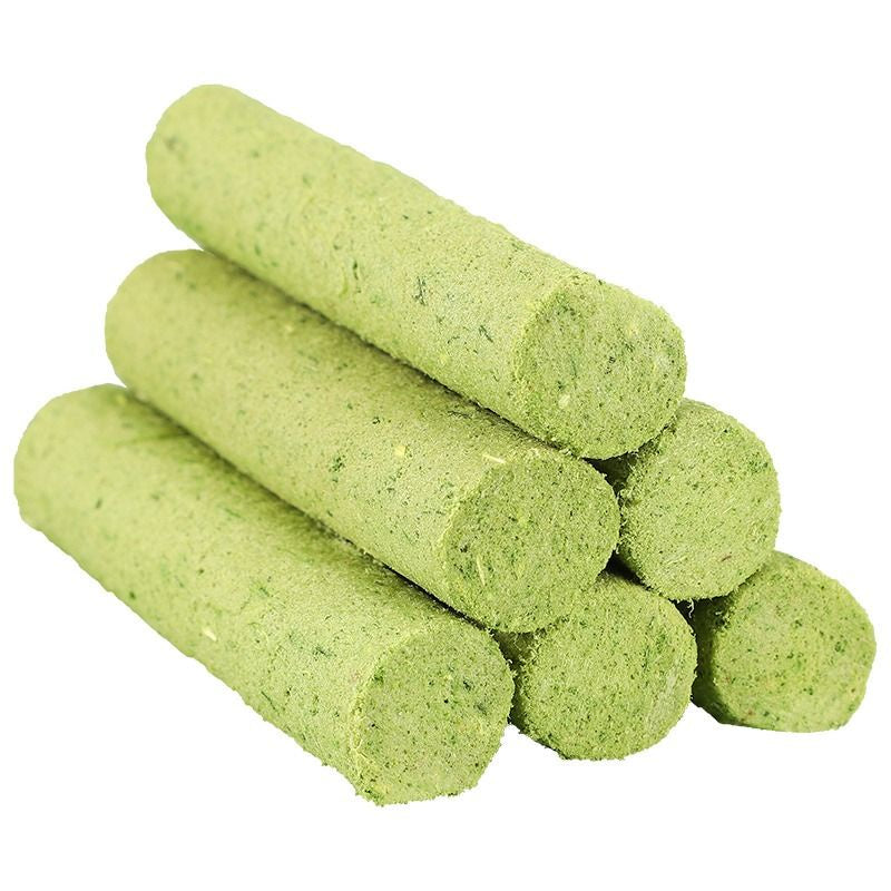 หญ้าแมว ขนมแมวแบบฟรีซดราย - 图片12