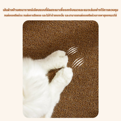 เสื่อปูพื้นสัตว์เลี้ยง เสื่อเกา - 图片2
