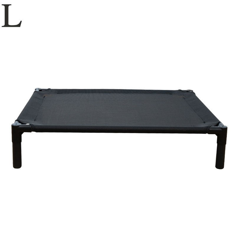 เตียงสัตว์เลี้ยงเสริมตาข่ายยกสูง - 图片13