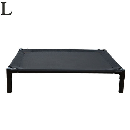 เตียงสัตว์เลี้ยงเสริมตาข่ายยกสูง - 图片13