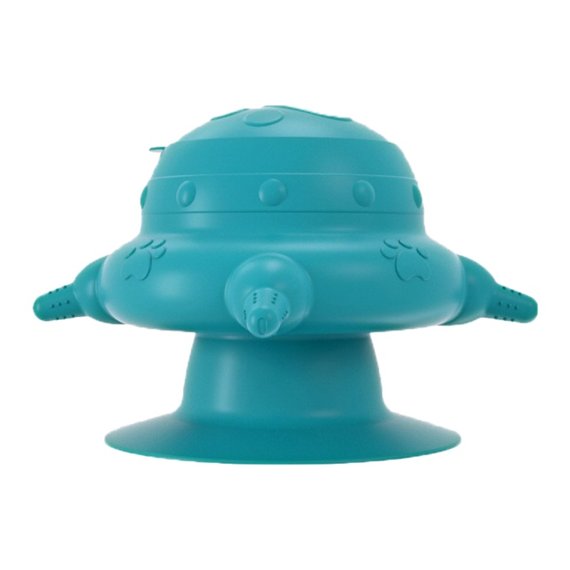 ชามและที่ป้อนซิลิโคนใหม่ - 图片9