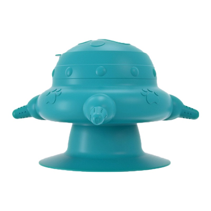 ชามและที่ป้อนซิลิโคนใหม่ - 图片9