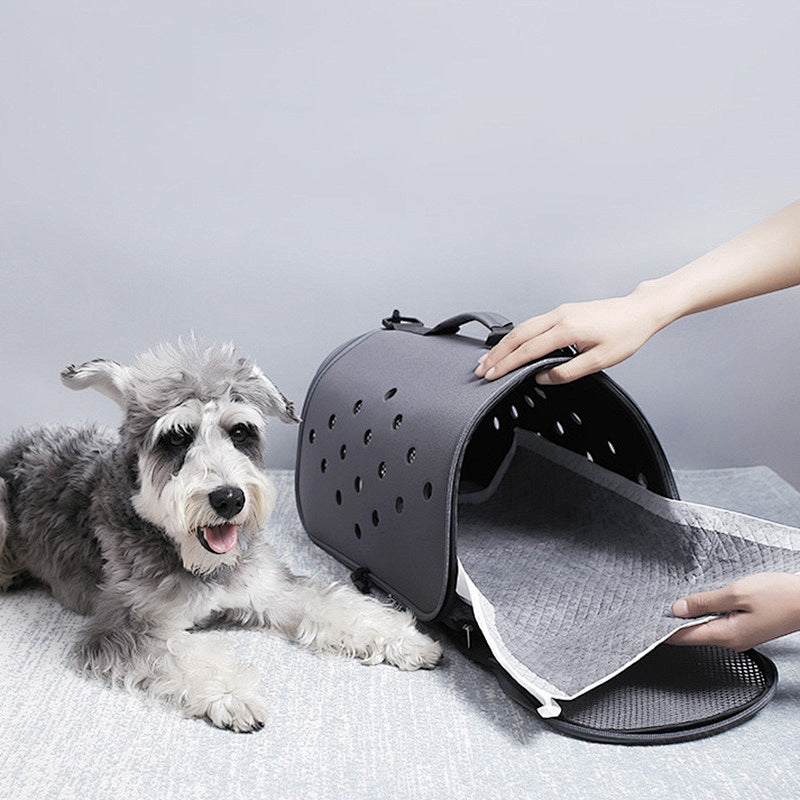 แผ่นรองเปลี่ยนสัตว์เลี้ยง - 图片1