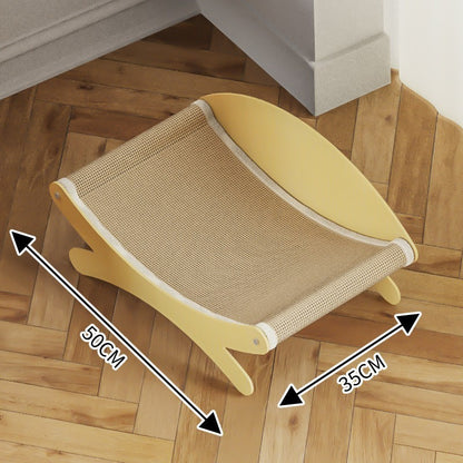 เสาฝนเล็บแมว, เตียงแมว, โซฟาแมว - 图片12