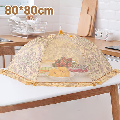 ตาข่ายคลุมอาหาร - 图片15