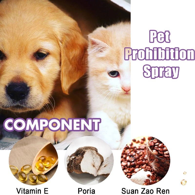 สเปรย์ฟีโรโมน สเปรย์สัตว์เลี้ยง - 图片8