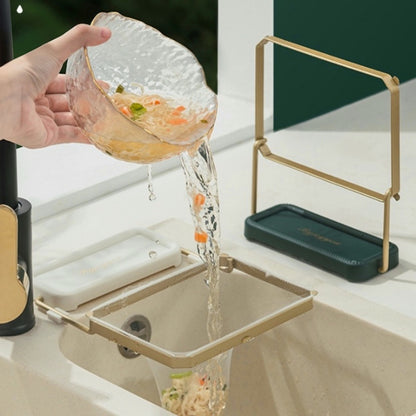 ถุงกรองอาหารแบบตาข่ายช่วยกรองเศษอาหาร - 图片5