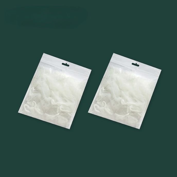 ถุงกรองอาหารแบบตาข่ายช่วยกรองเศษอาหาร - 图片12