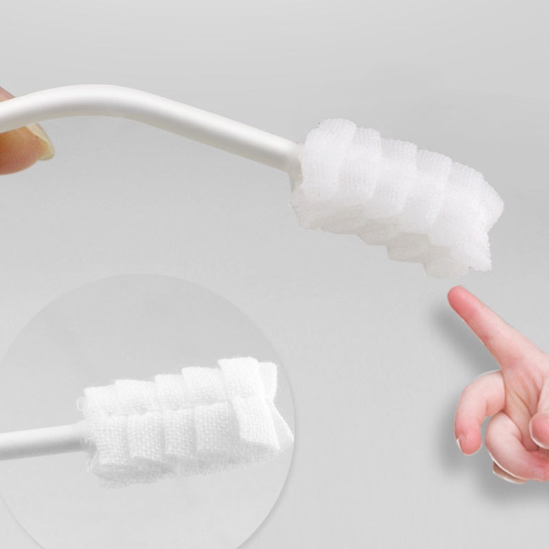 น้ำยาทำความสะอาดช่องปากสำหรับเด็ก - 图片7