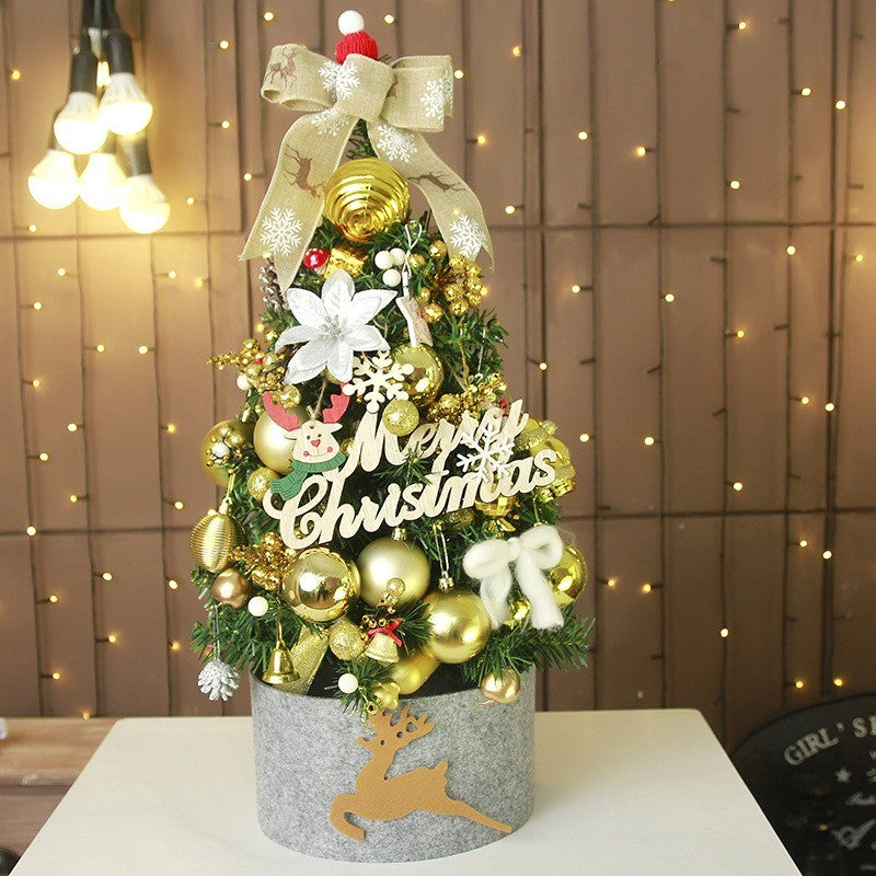 การตกแต่งต้นคริสต์มาสด้วยไฟ - 图片5