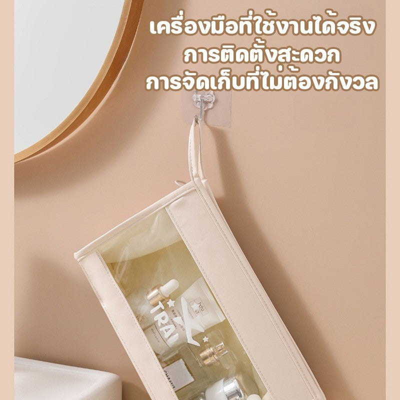 กระเป๋าจัดระเบียบสำหรับเดินทาง กันน้ำ - 图片2