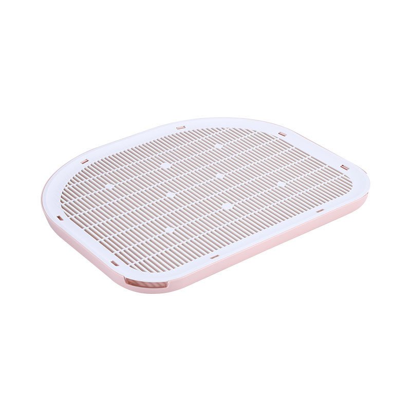 กระบะทรายแมวความจุขนาดใหญ่ - 图片6