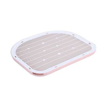 กระบะทรายแมวความจุขนาดใหญ่ - 图片6