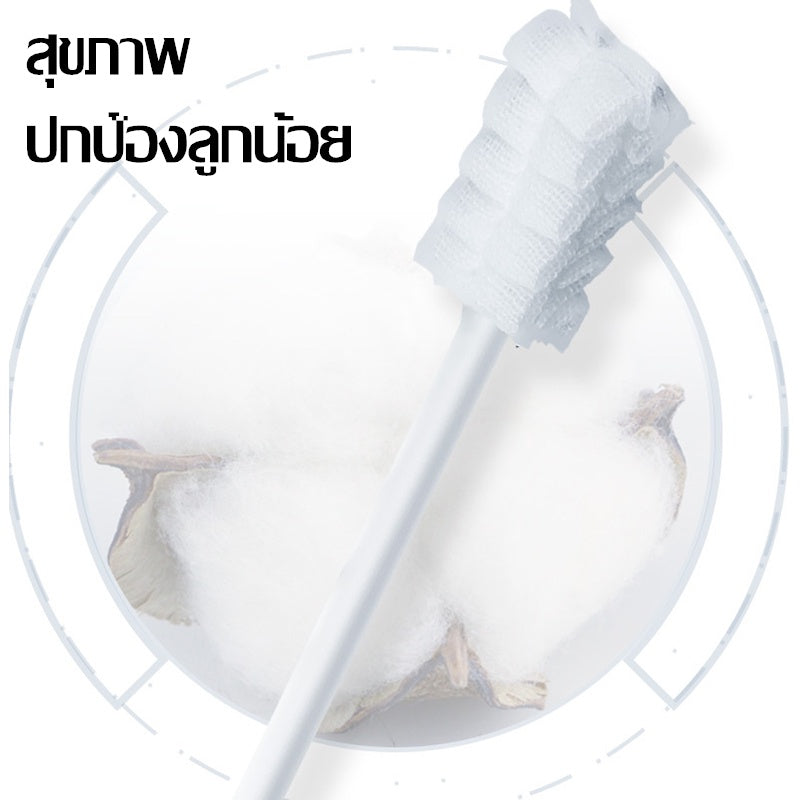 น้ำยาทำความสะอาดช่องปากสำหรับเด็ก - 图片1