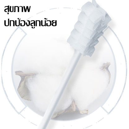 น้ำยาทำความสะอาดช่องปากสำหรับเด็ก - 图片1