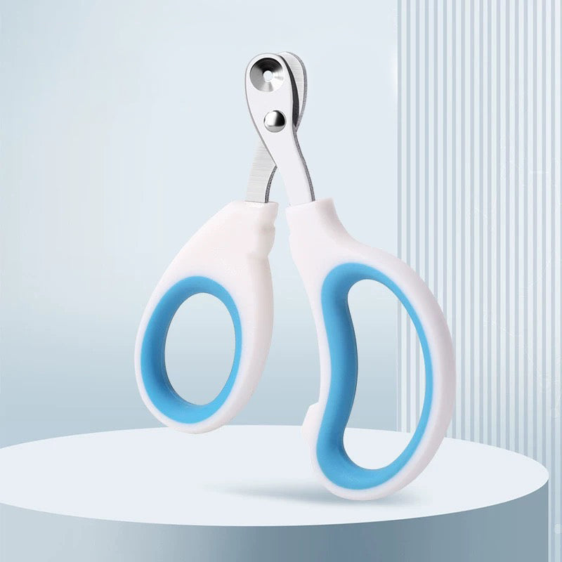 กรรไกรตัดเล็บสัตว์เลี้ยง. - 图片3