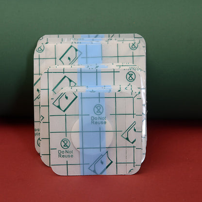 แผ่นแปะกลวงกันน้ำ แผ่นฝังจุดฝังเข็ม - 图片9