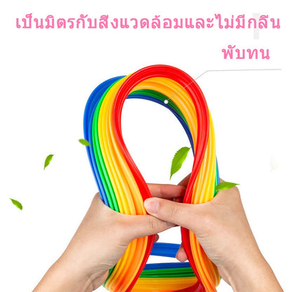 ของเล่นกีฬากระโดดตาราง - 图片6