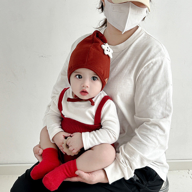 ที่ครอบหูเด็ก - 图片4