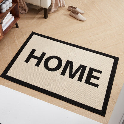 พรม, พรมเช็ดเท้า, พรมเช็ดเท้าหน้าบ้าน - 图片9