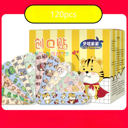 พลาสเตอร์ยาลายการ์ตูนแฟนซี - 图片10