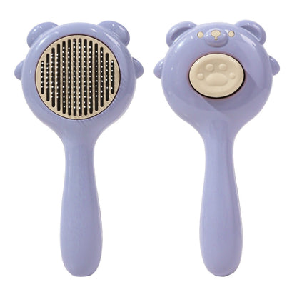 หวีสัตว์เลี้ยงอเนกประสงค์ - 图片33