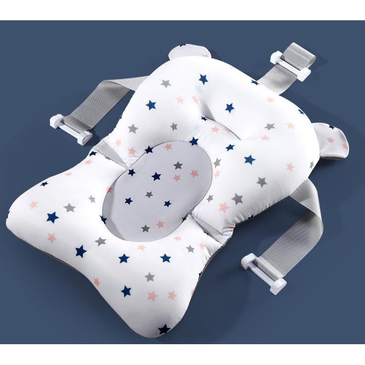 ตาข่ายอาบน้ำเด็ก พรมเช็ดเท้า - 图片12