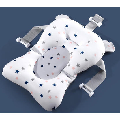 ตาข่ายอาบน้ำเด็ก พรมเช็ดเท้า - 图片12