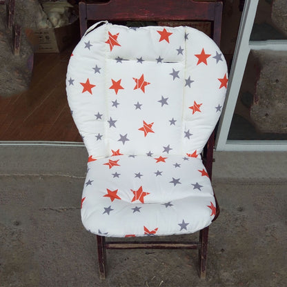 เบาะรองนั่งรถเข็นเด็ก - 图片11