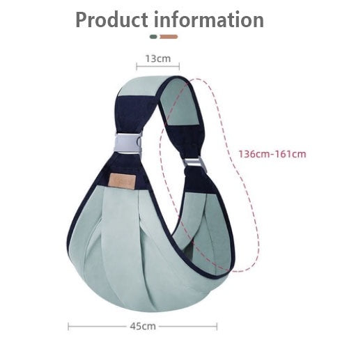 เป้อุ้มเด็กแรกเกิด - 图片6