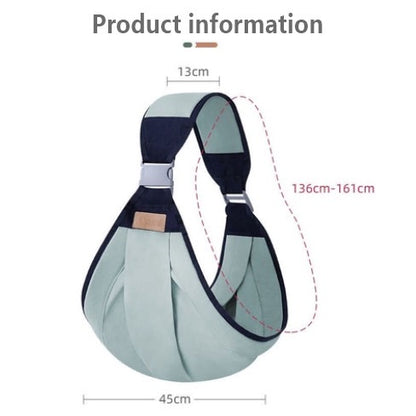 เป้อุ้มเด็กแรกเกิด - 图片6