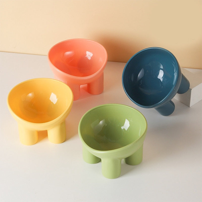 ชามอาหารสัตว์เลี้ยง - 图片1