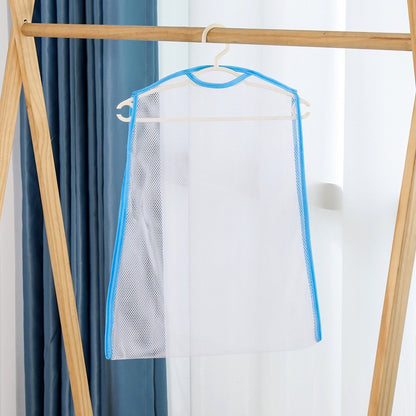 ตาข่ายสำหรับตากหมอน ซักได้ - 图片6