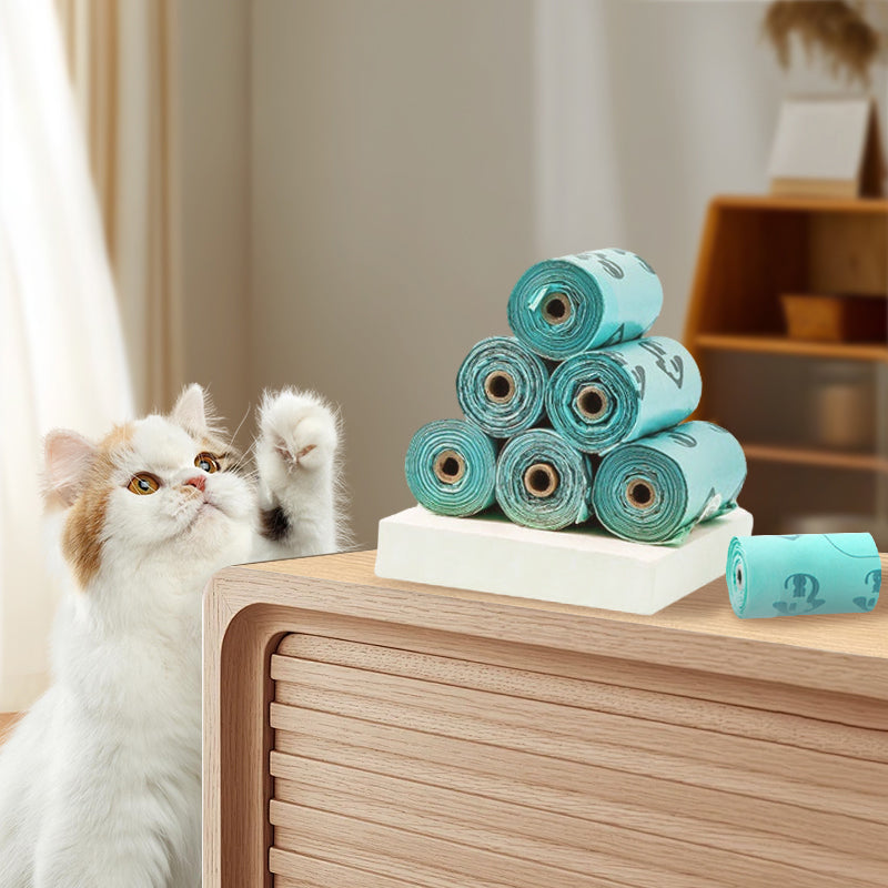 ถุงขยะสัตว์เลี้ยง - 图片1