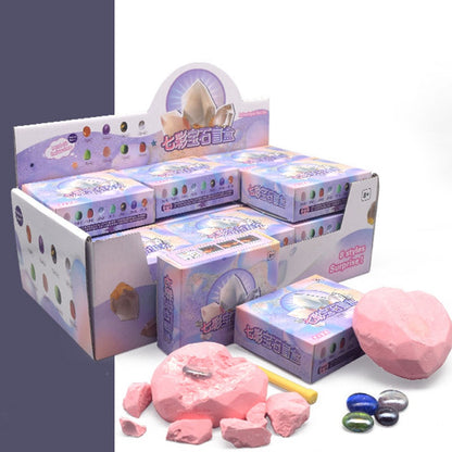 ของเล่นขุดอัญมณี - 图片5