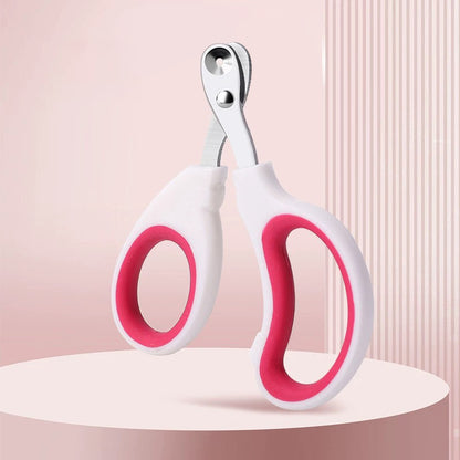 กรรไกรตัดเล็บสัตว์เลี้ยง. - 图片4